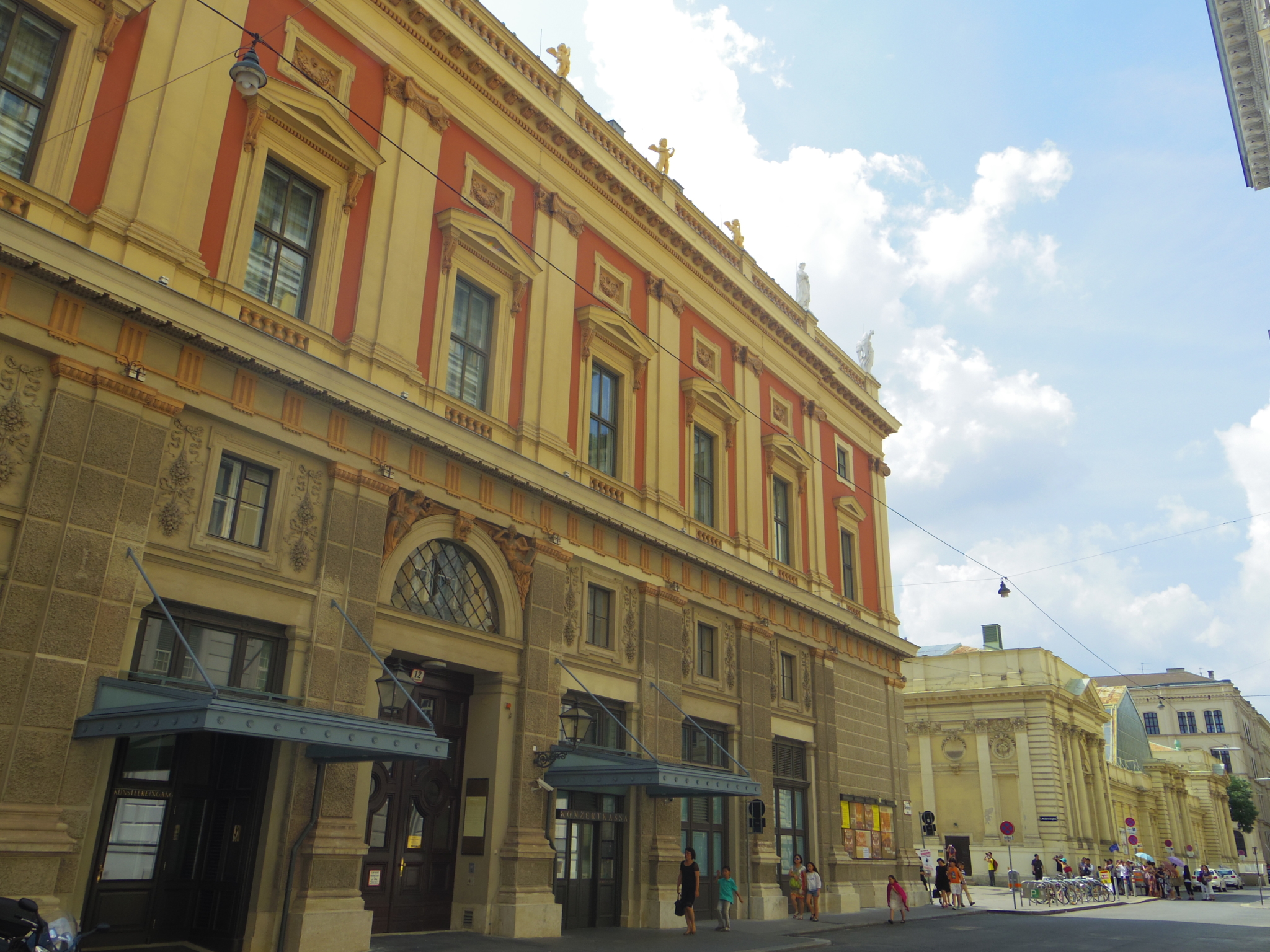 一场华丽的穷游~DIY欧洲15日自由行~签证景点