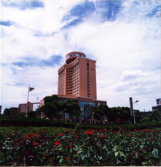 衡阳神龙大酒店预订,衡阳神龙大酒店价格_地址_图片