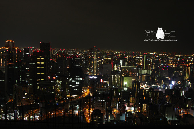 大阪吃喝玩乐全攻略(附自由行路线)