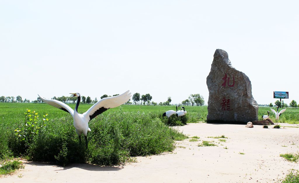 龙江行—齐齐哈尔图片63,齐齐哈尔旅游景点,风景名胜 马蜂窝图库