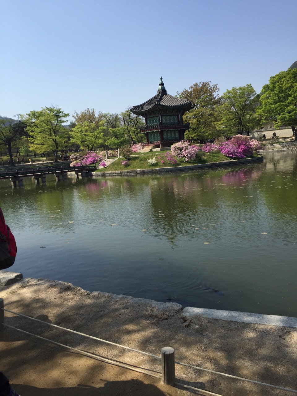 首尔三日游