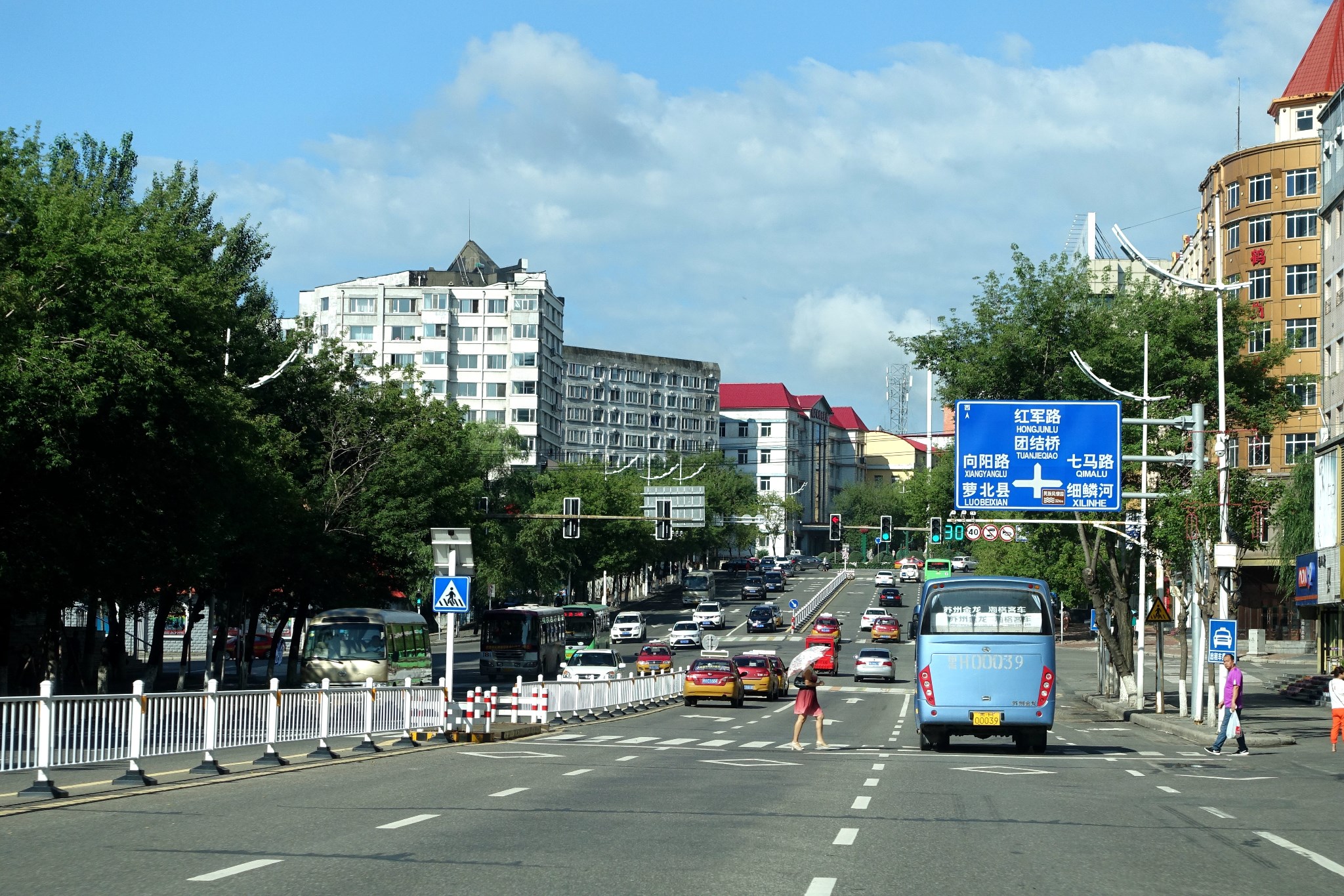 伊春常住人口_伊春地图(2)