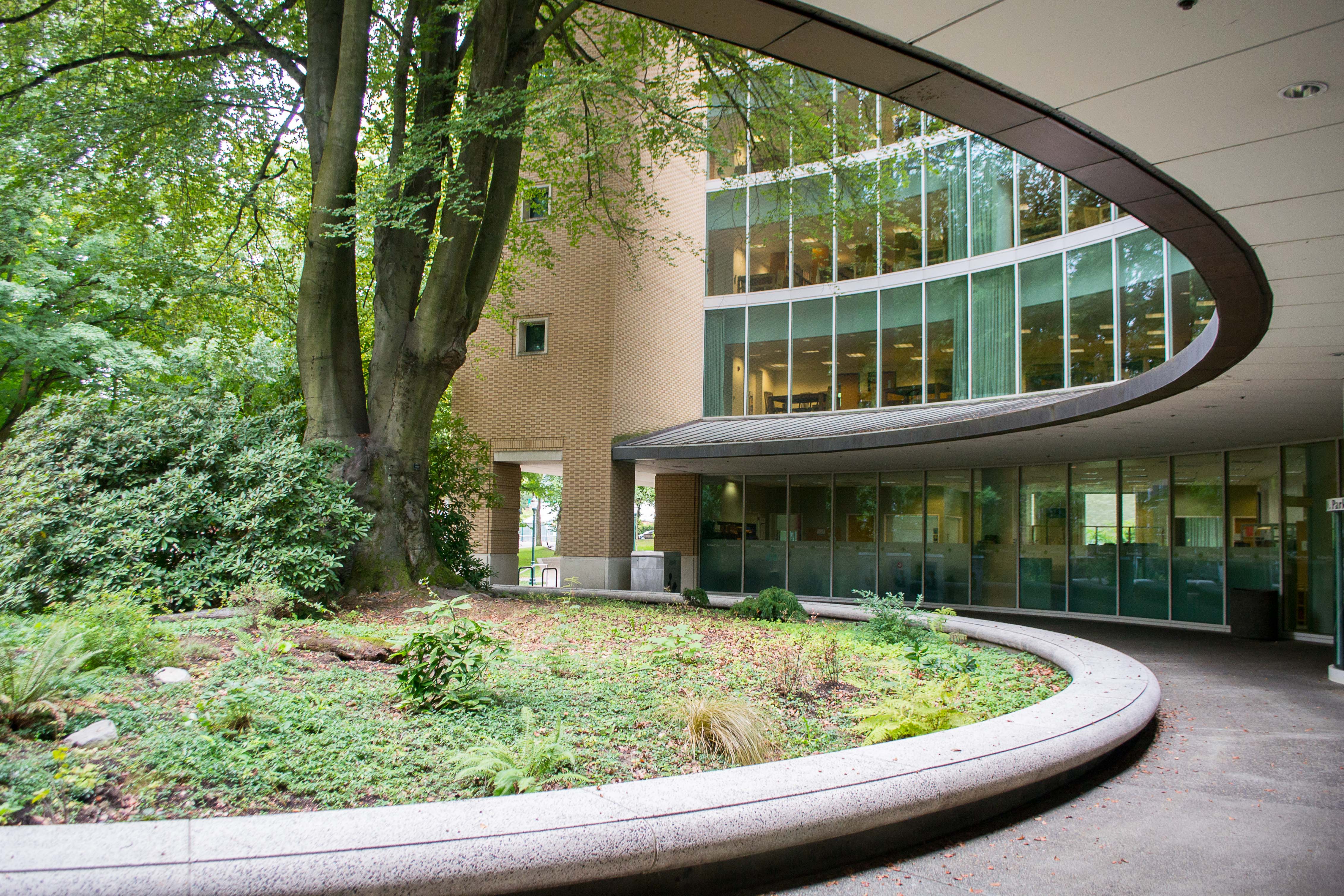 波特兰州立大学