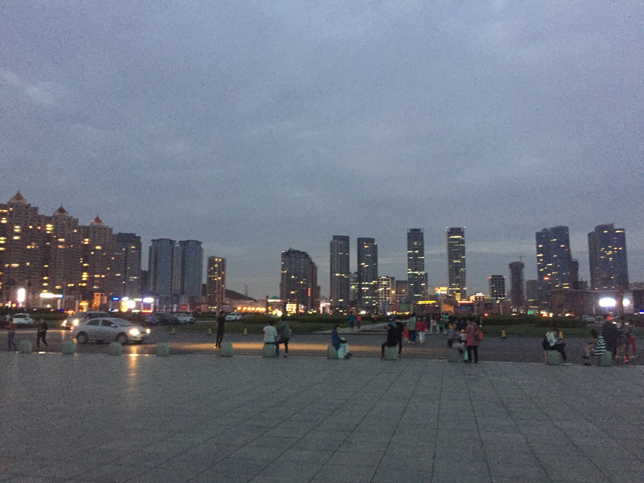 盘锦市多少人口_盘锦市中心医院图片(3)