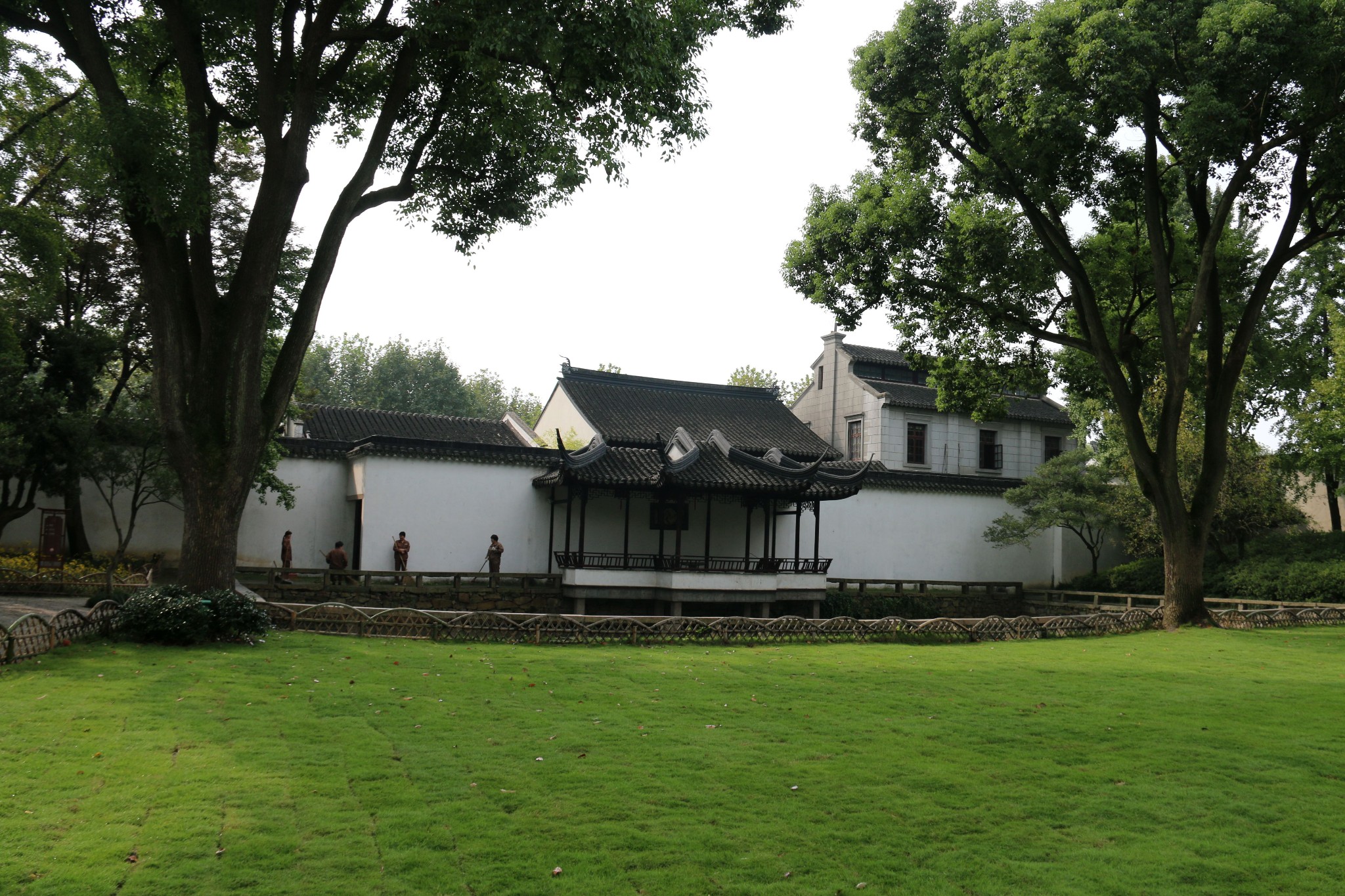 6月苏州哪里好玩