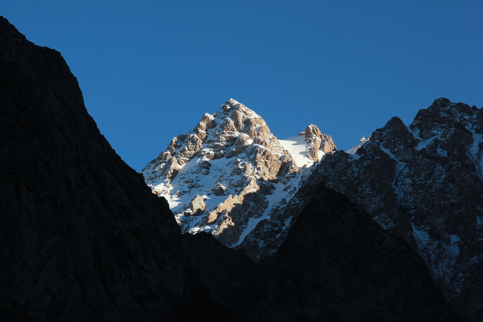 走吧！新藏线！（从叶城到狮泉河）