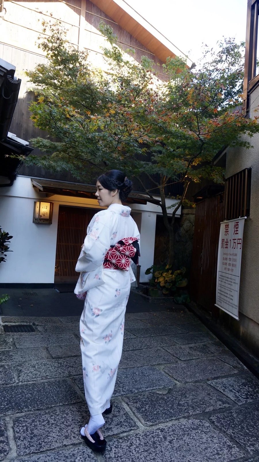 细节决定体验 二度霓虹国---日本大阪,京都,白滨,奈良