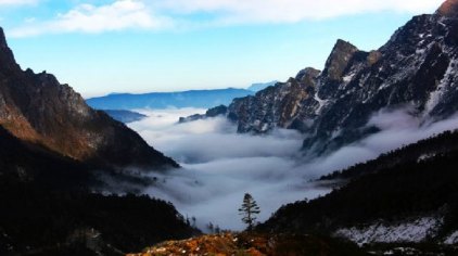 甘孜燕子沟风景区门票