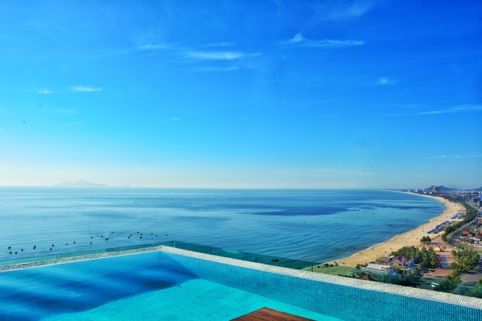 越南岘港会安:eafx