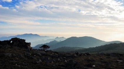 运城历山舜王坪景区门票
