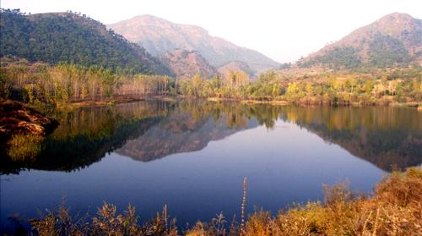 迁西五虎山景区门票