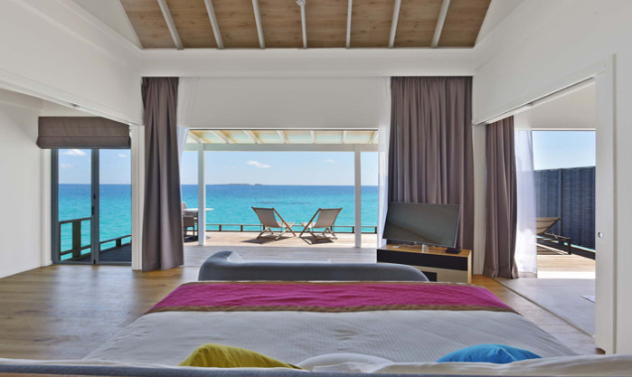 9月蜜月游,阿玛瑞,中央格兰德,库拉玛提纠结选