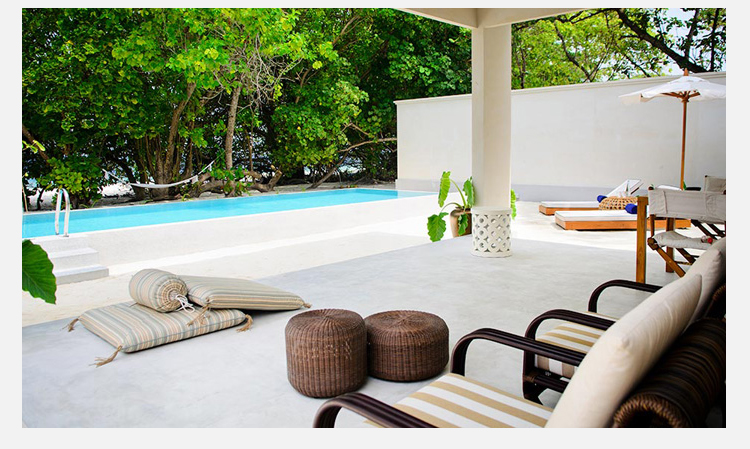 重庆直飞马尔代夫七星岛屿阿米拉岛7天5晚自