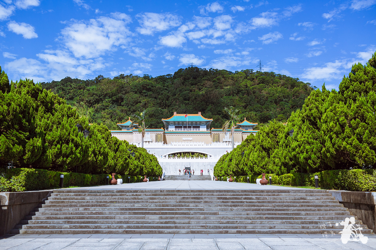 台湾旅游景点有哪些，台湾旅游必去景点推荐，台湾哪个景点好玩