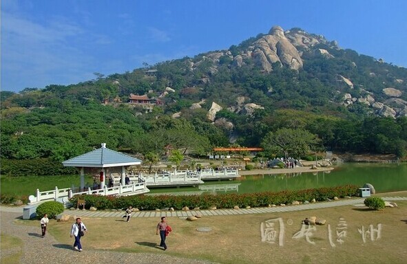 龙文区印象                      龙文区,福建省漳州市核心城区之一