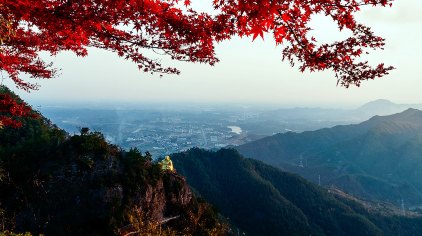 建德大慈岩风景区门票