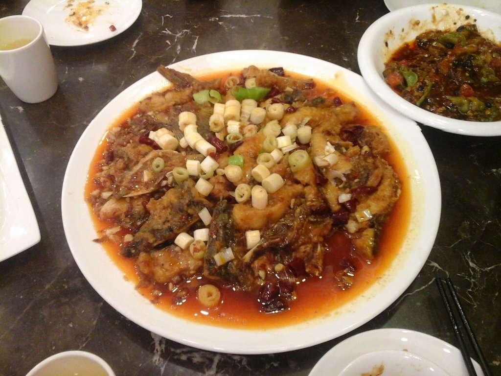 阿沙·巴特菲尔德_巴特鱼庄人均消费