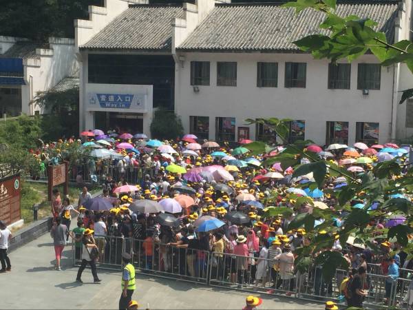 本人三次游黄山的经验总结(纯攻略),黄山自助游攻略