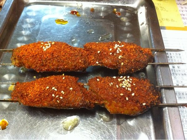 疯狂鸡翅_疯狂鸡翅人均消费(3)