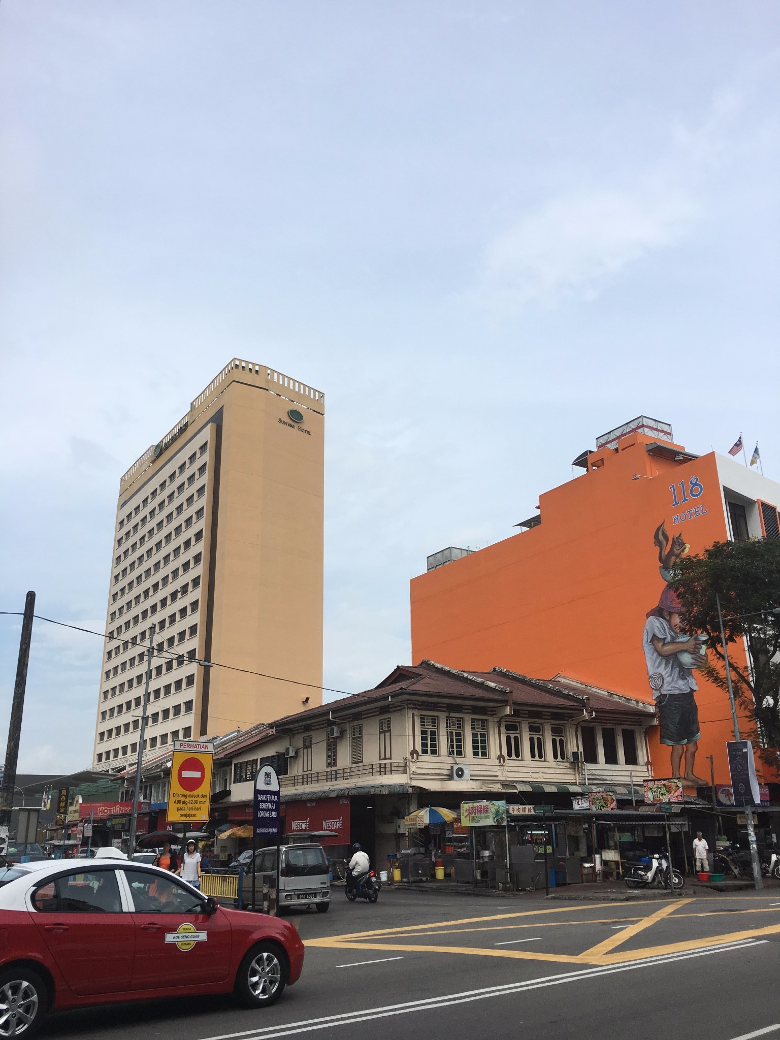 乔治城人口_乔治城大学