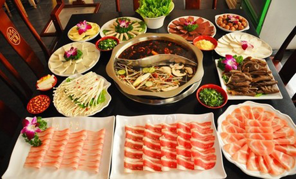 孔亮火锅_孔亮火锅人均(2)