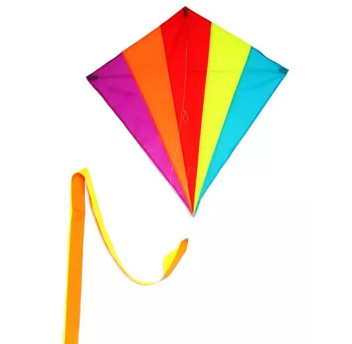 如何挑选风筝风筝的种类有哪些
