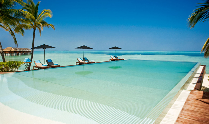 免费升级水飞·北京直飞马尔代夫丽世岛\/LUX