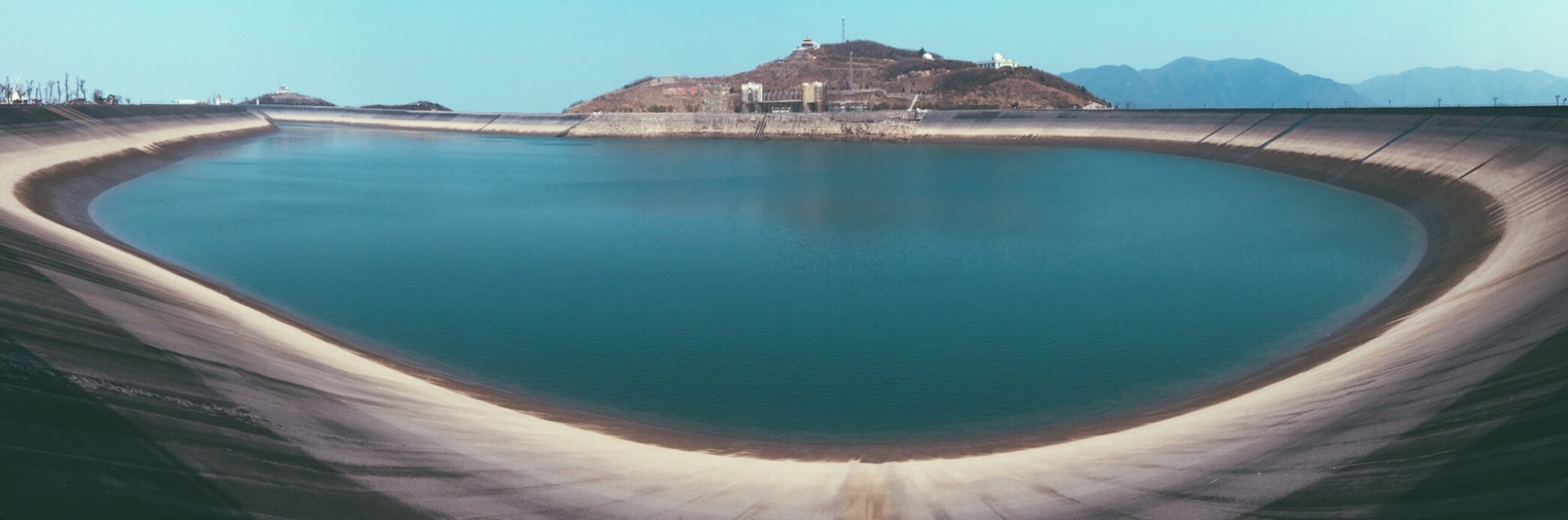 浙江安吉周边两日游——莫干山,藏龙百瀑,江南天池
