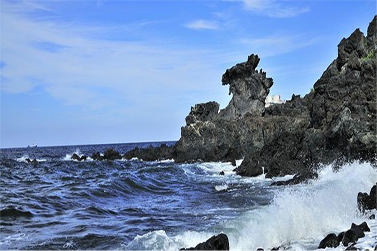 天津直飞韩国济州岛5天自由行(赠送专业好声音