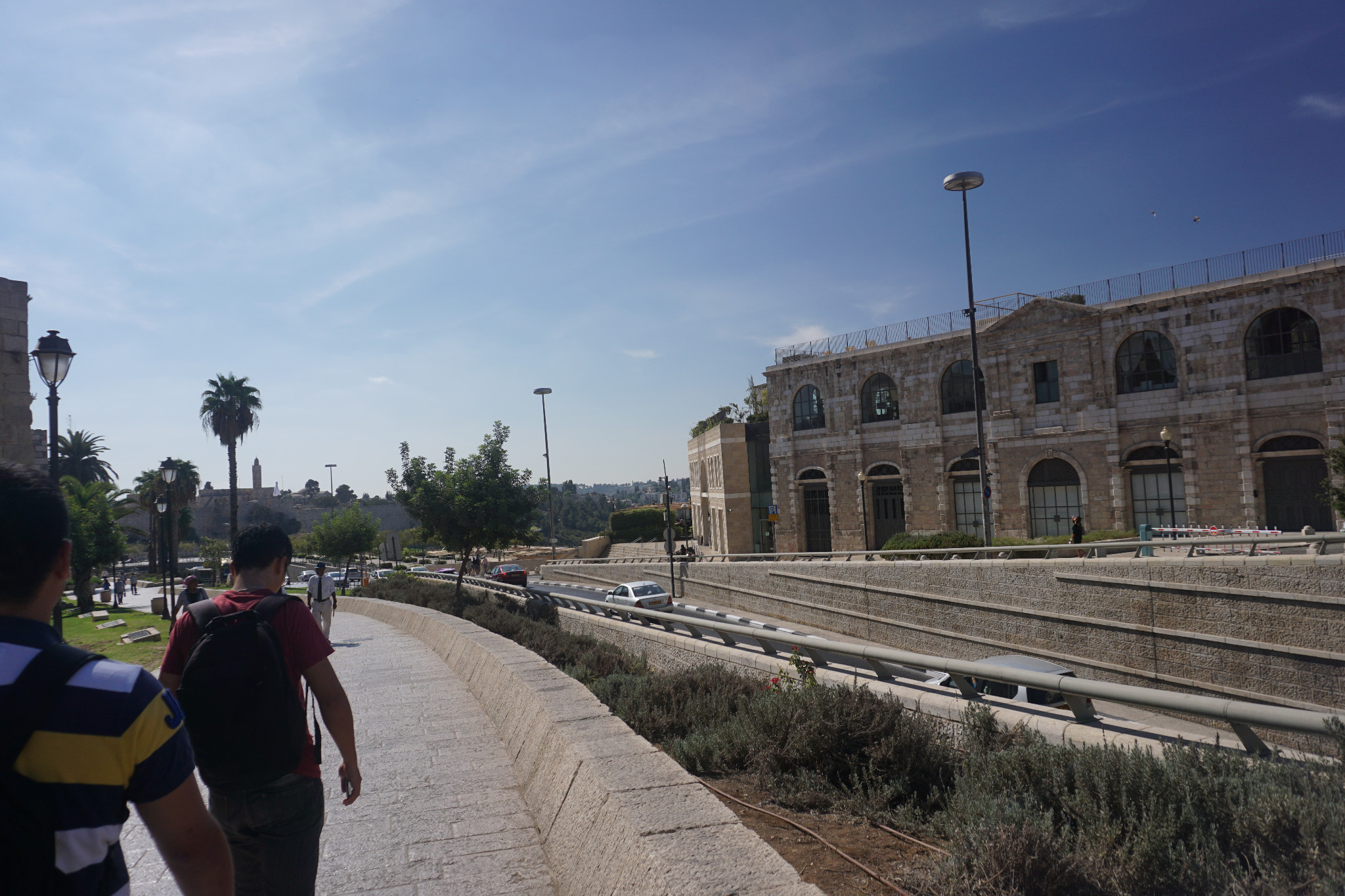 耶路撒冷人均gdp_耶路撒冷地图