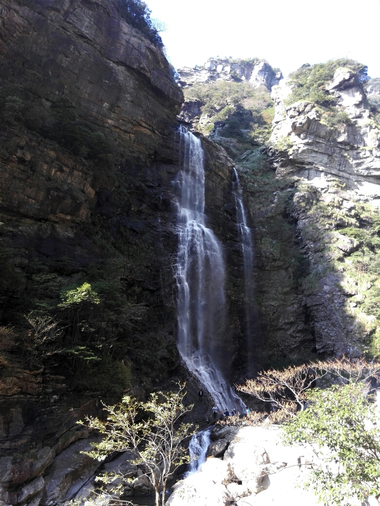 江西旅游图片 江西游记图片 原始图片 所有游记图片 47/56 庐山