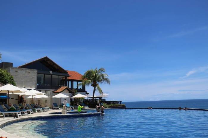 关于巴厘岛特色酒店,求各位大神推荐~