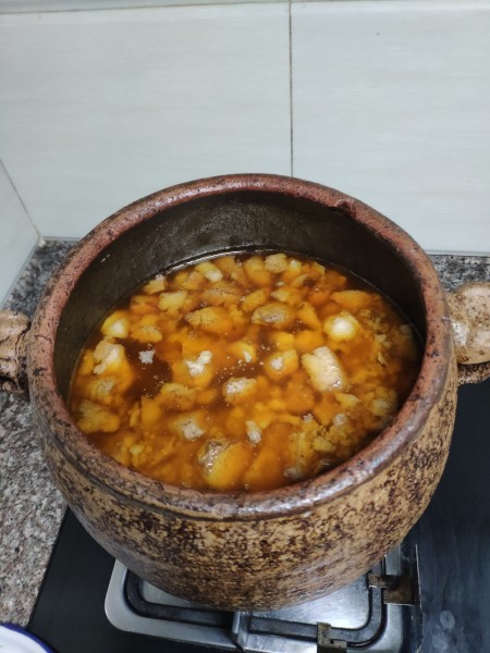 粉蒸排骨怎么蒸出来粉不是干的 wKgIC1xkAv6ADSn1ABzMYPU20Sc37.jpeg?imageView2%2F2%2Fw%2F600%2Fh%2F600%2Fq%2F90