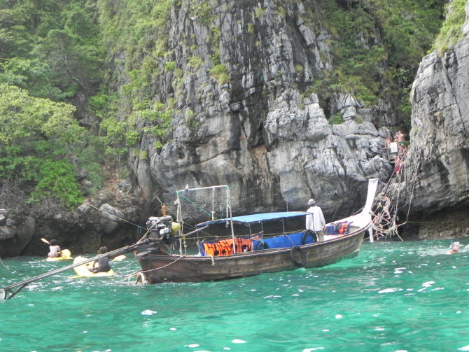 泰国旅游人均_泰国旅游照片(3)