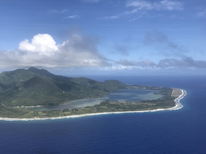 大溪地自助遊攻略