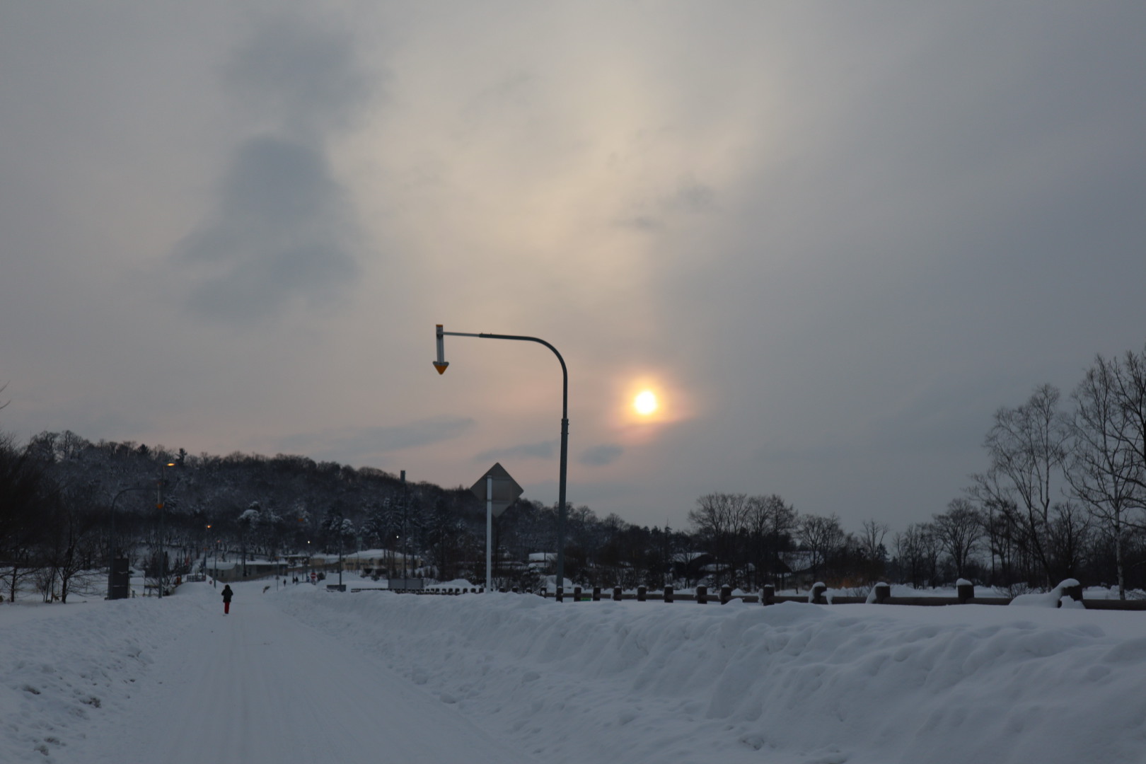 北海道自助遊攻略