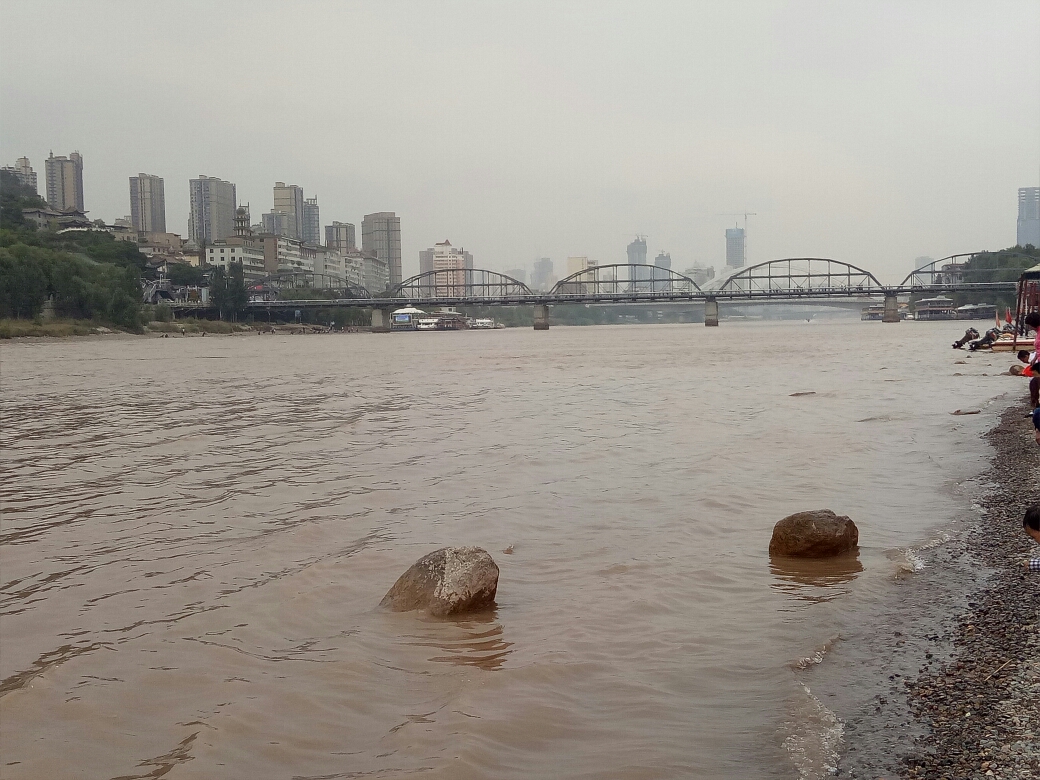 青海湖自助遊攻略