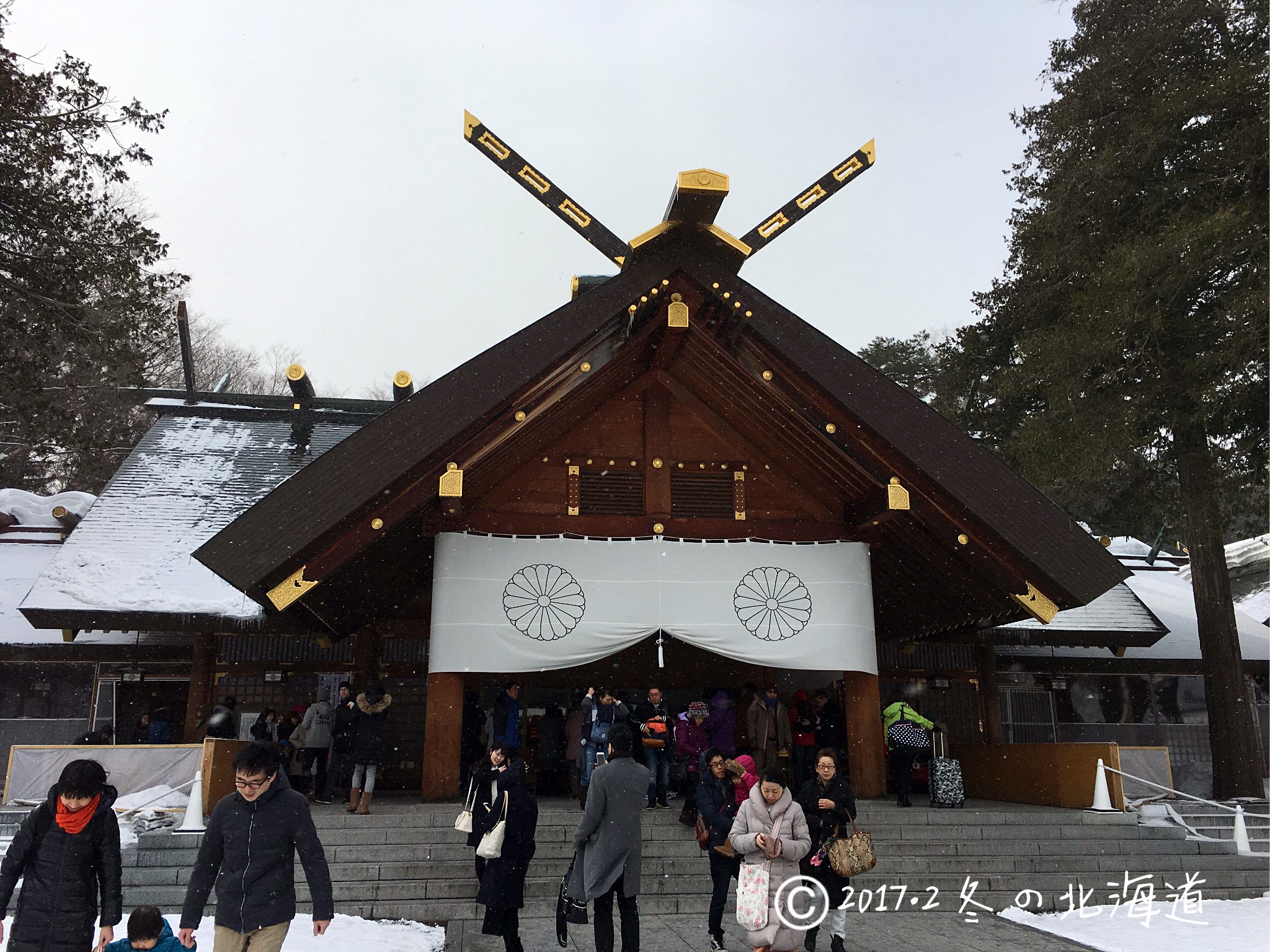 北海道自助遊攻略