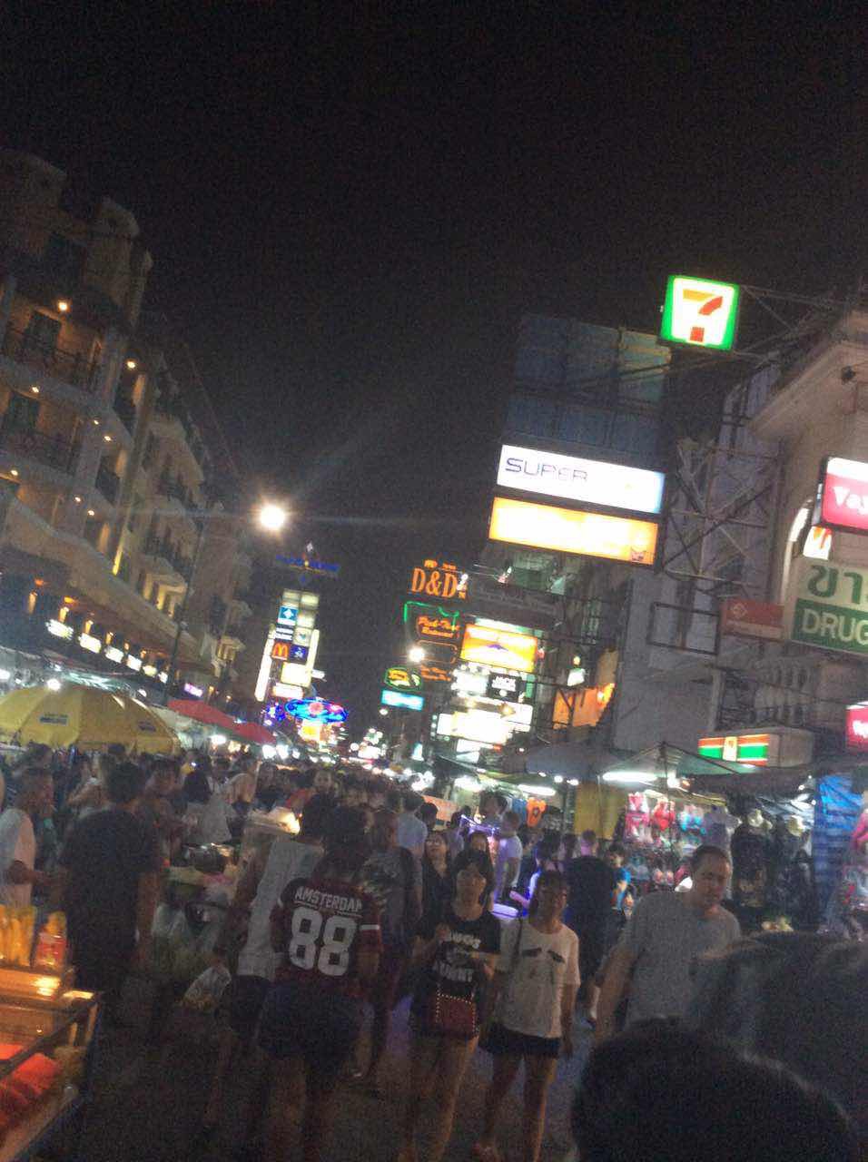 回国人口爆满(3)