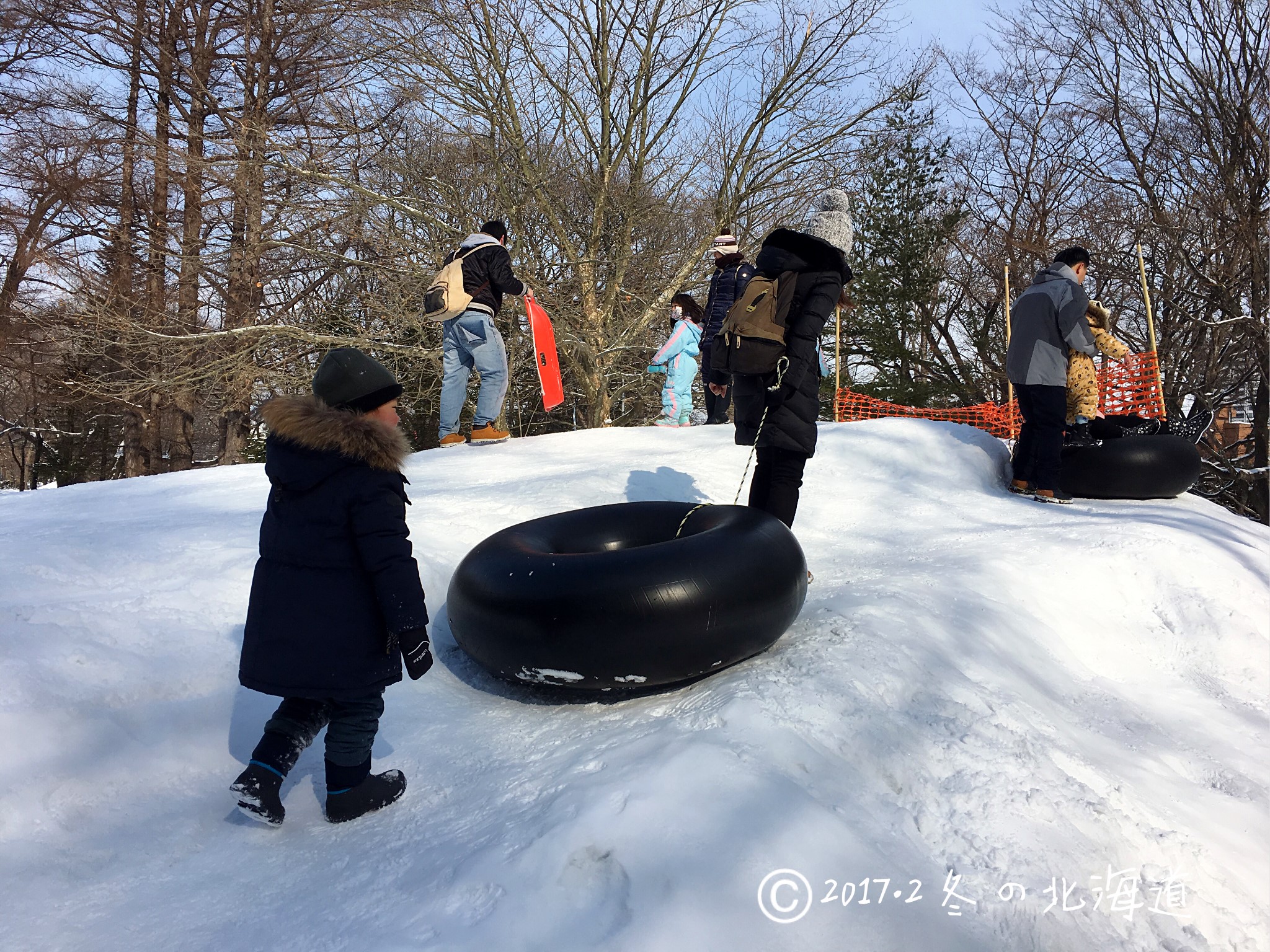 北海道自助遊攻略