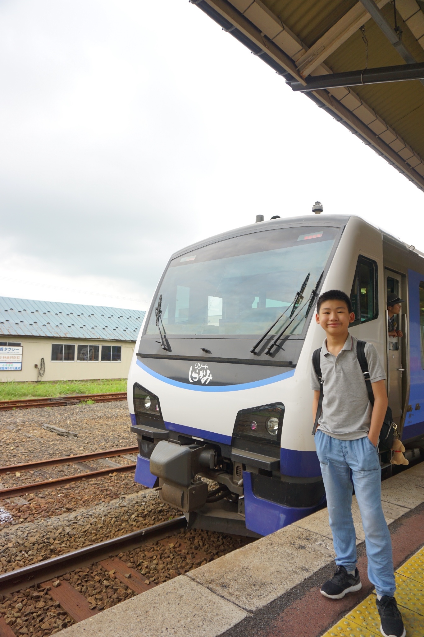 北海道自助遊攻略