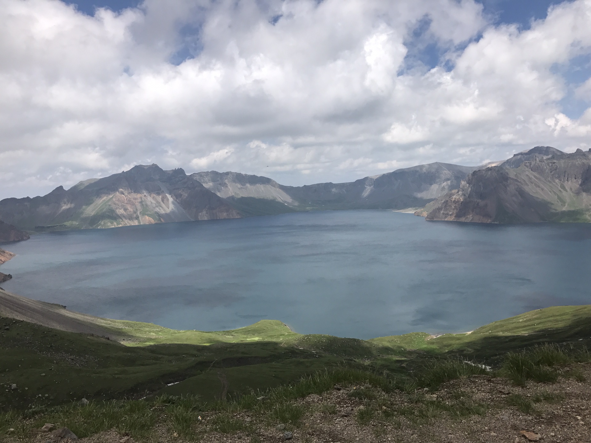 天池拍婚纱照_长白山天池图片