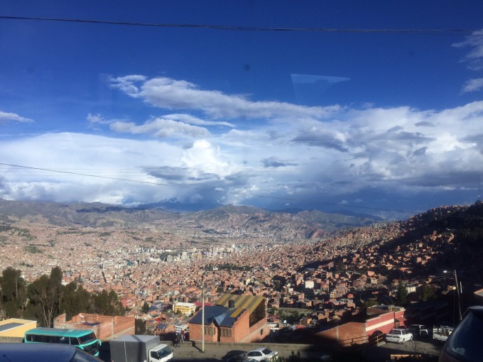 玻利維亞自助遊攻略