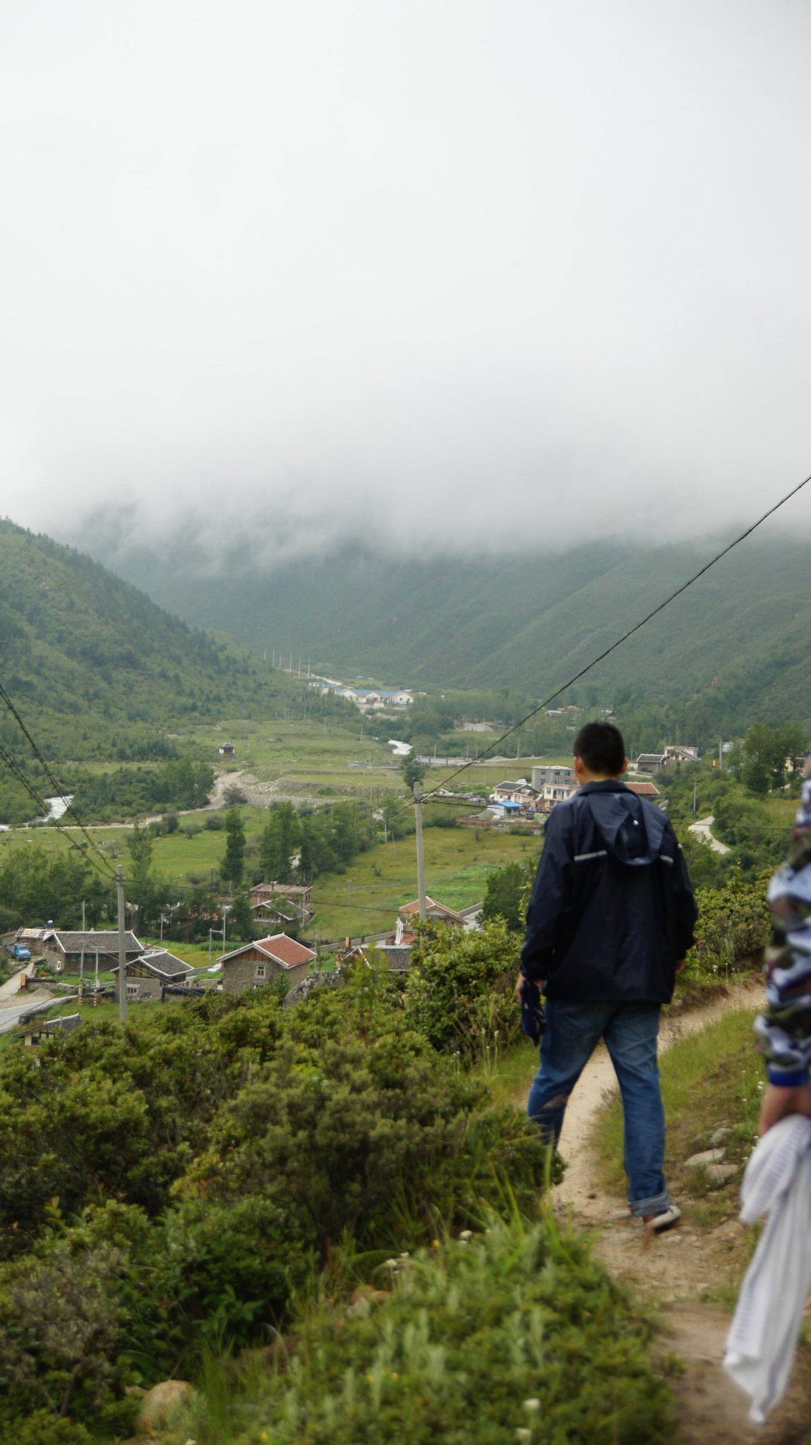 2014 川藏線之旅,西藏自助遊攻略 - 馬蜂窩