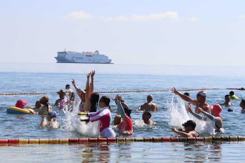 西沙群島自助遊攻略