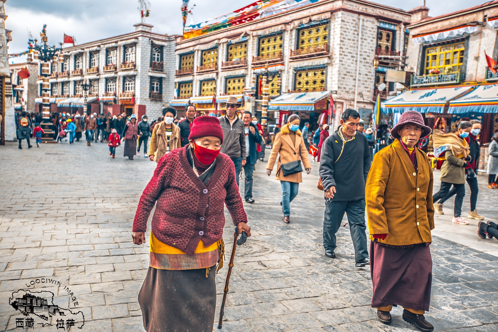 西藏自助遊攻略