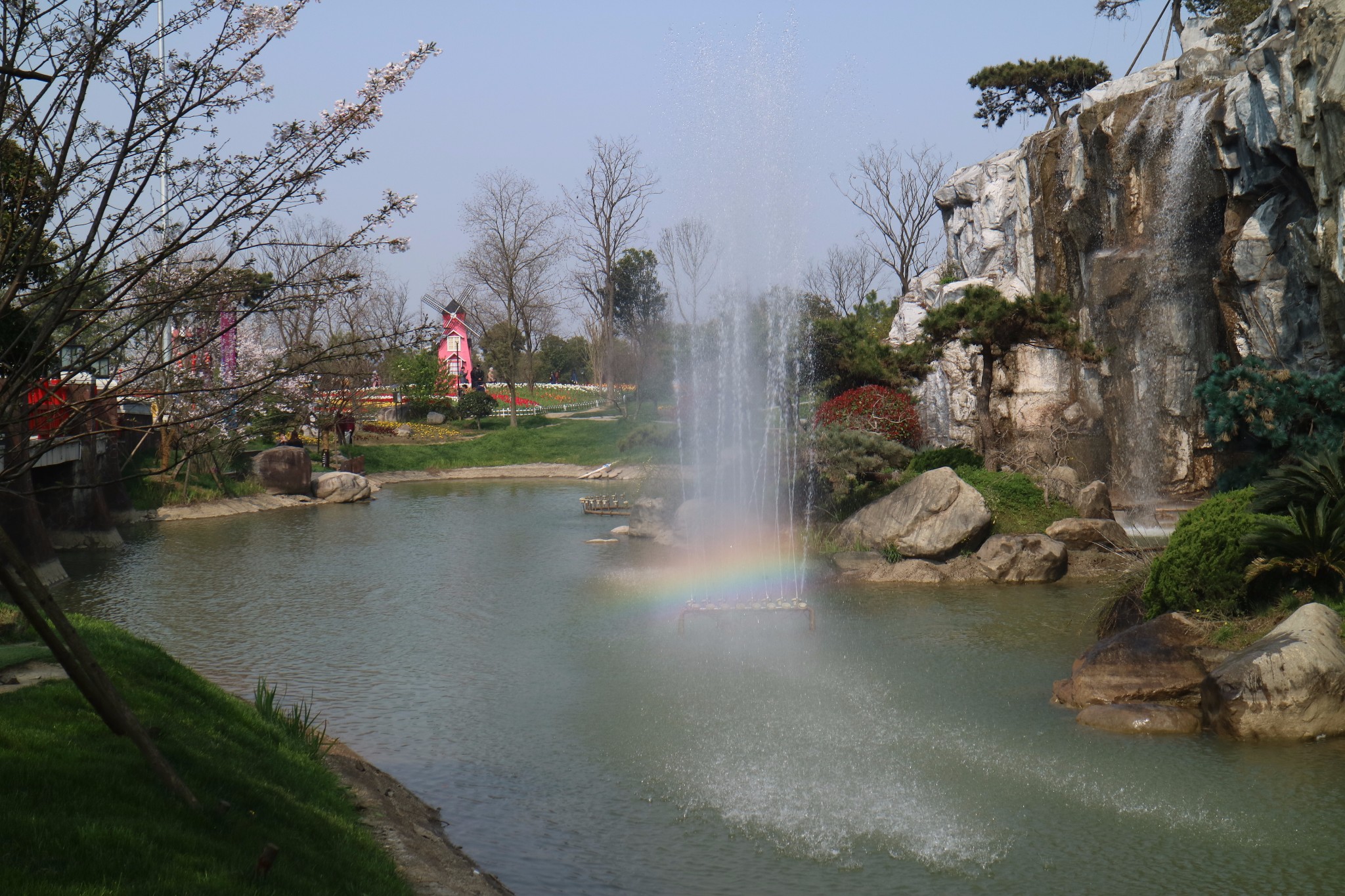 嘉善云澜湾度假小镇-半日游--嘉善游记--马蜂窝