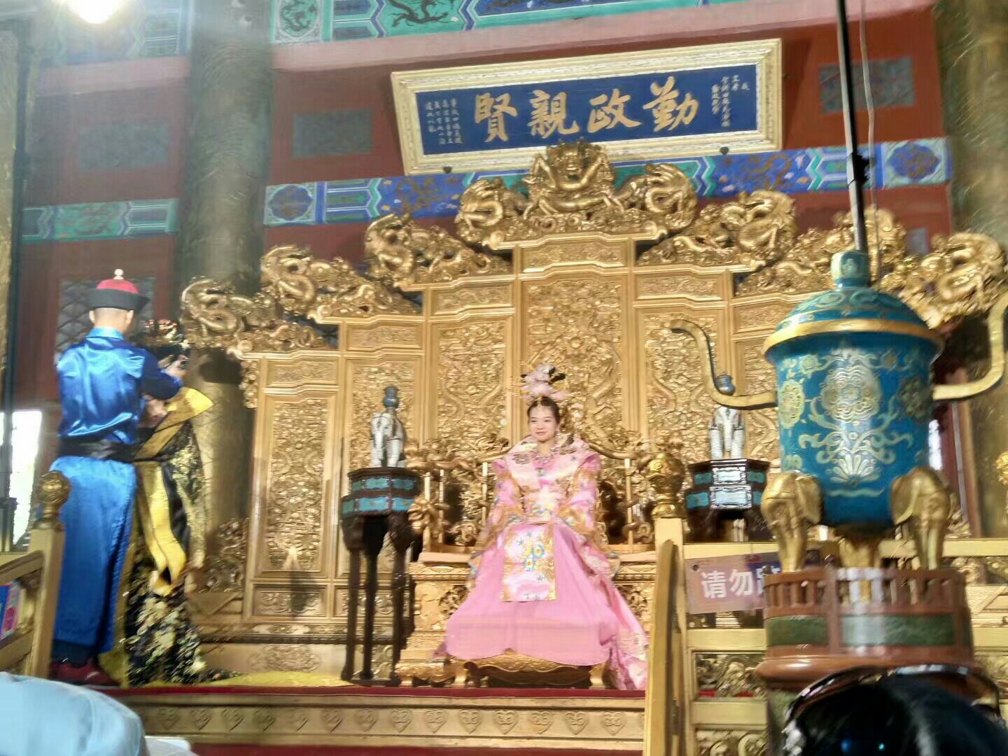 广州出发,珠海与澳门两天一夜穷游