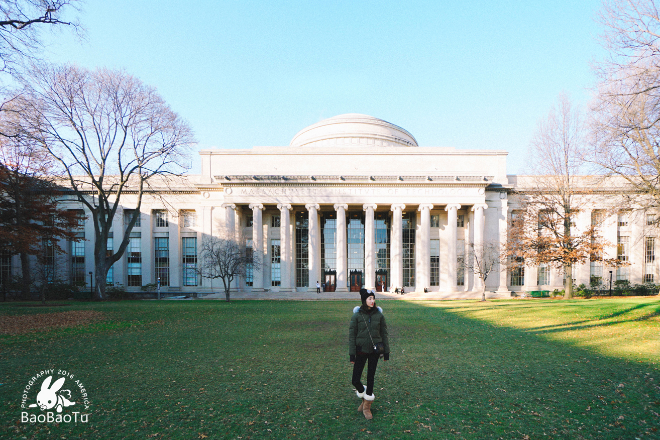 2016美国自驾游美国波士顿、纽约、费城、华