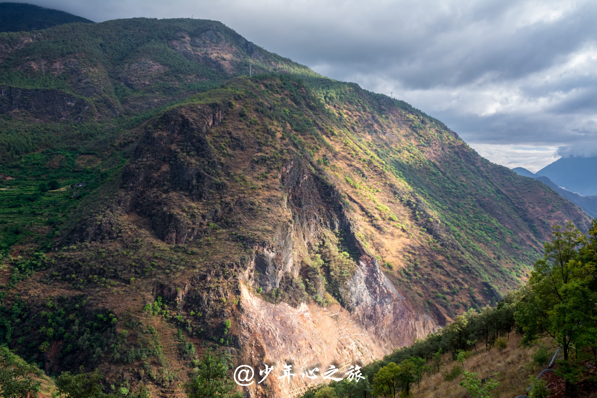 雲南自助遊攻略